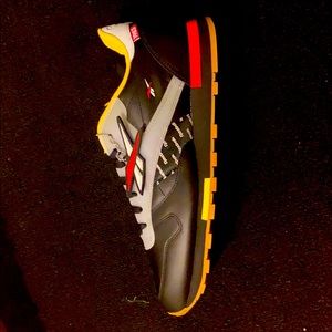 Reebok Classic (1983 Concept Sample002)®️